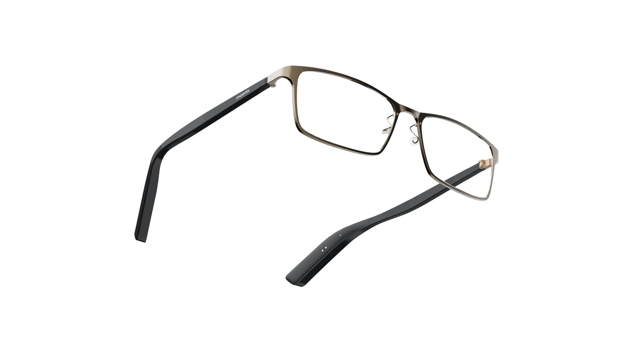 MOONIX Standard
